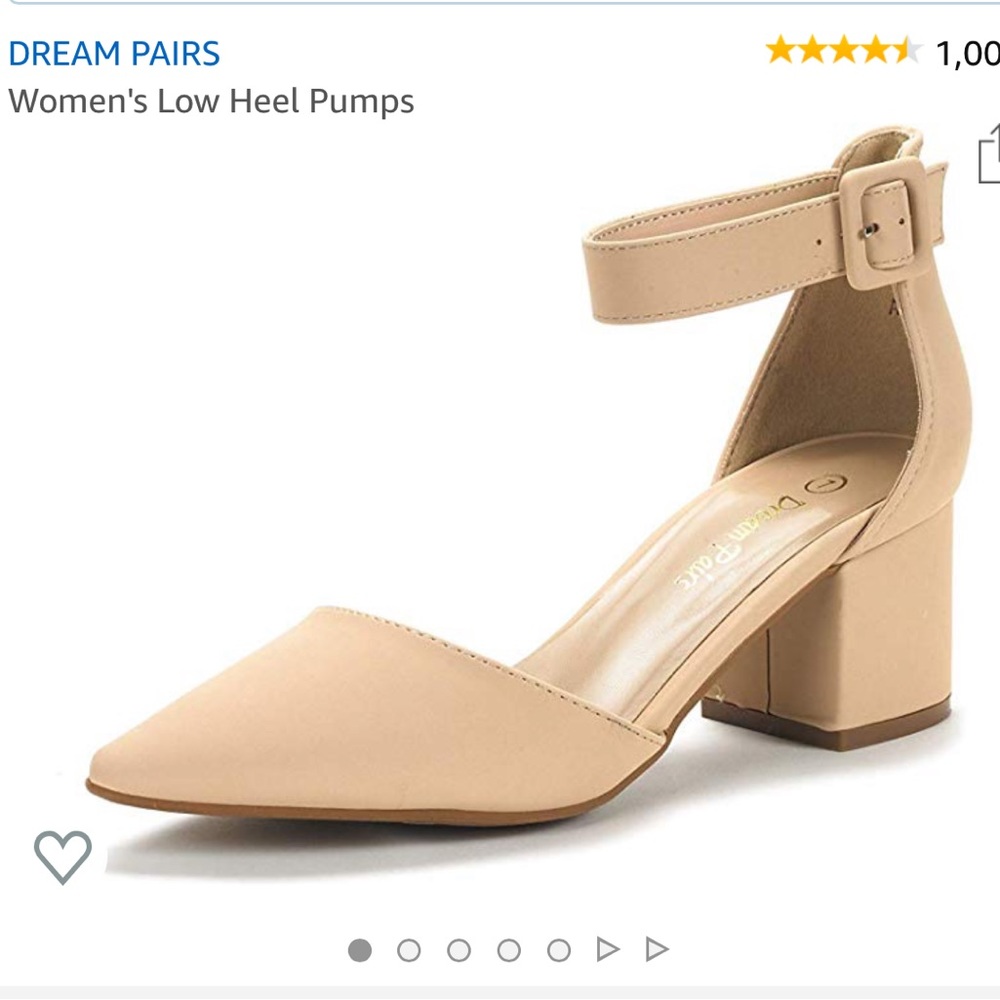 Shoe
